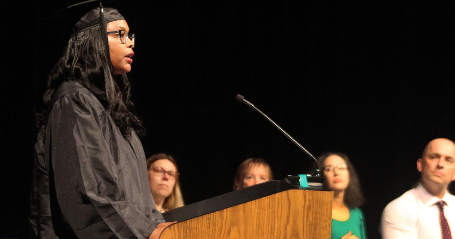 Nashua adult summer school honors 26 graduates from three schools - Vimarsana News