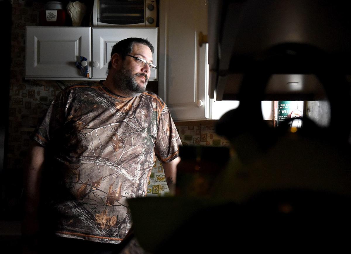 Beyond the Stigma: Chronic pain is the other side of the ...