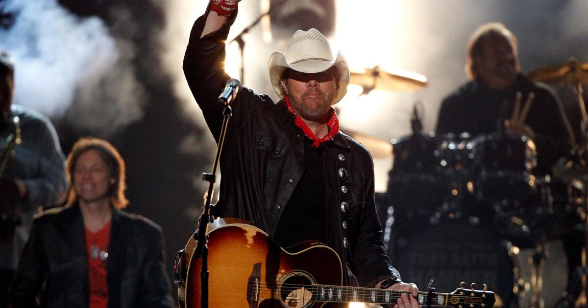 Ted Nugent Tour 2025 : Rocking Through the Decades