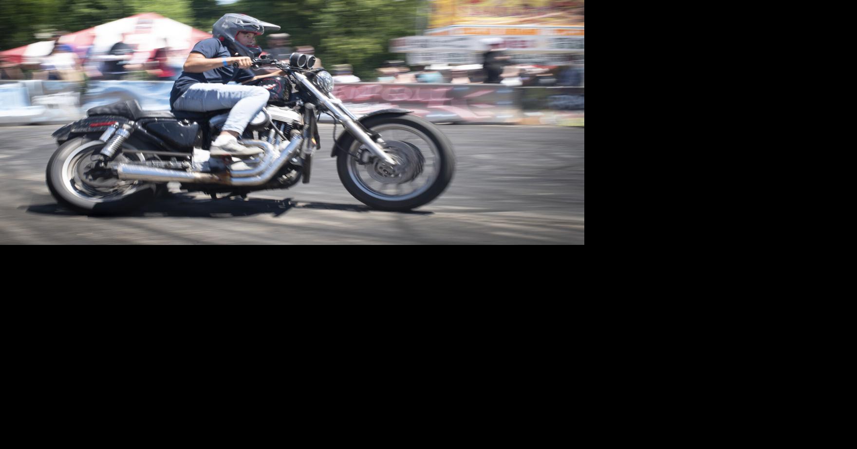2026 Laconia Motorcycle Week