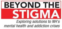Beyond the Stigma logo
