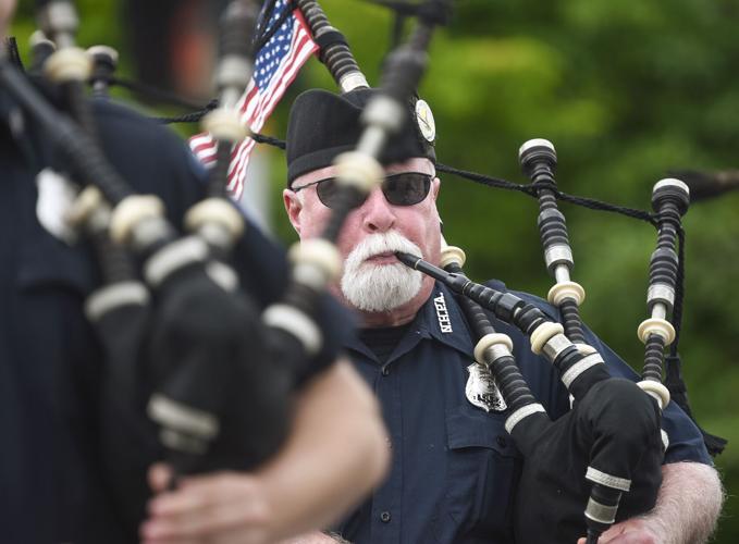 merrimack nh 4th of july parade