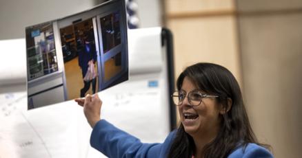 Jury to deliberate in Logan Clegg trial after three weeks Jury to deliberate in Logan Clegg trial after three weeks