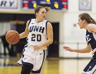 A story in perseverance College Sports unionleader A story in perseverance College Sports unionleader
