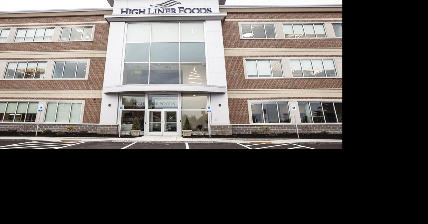 High Liner Foods opens new U.S. headquarters at Pease Tradeport Business