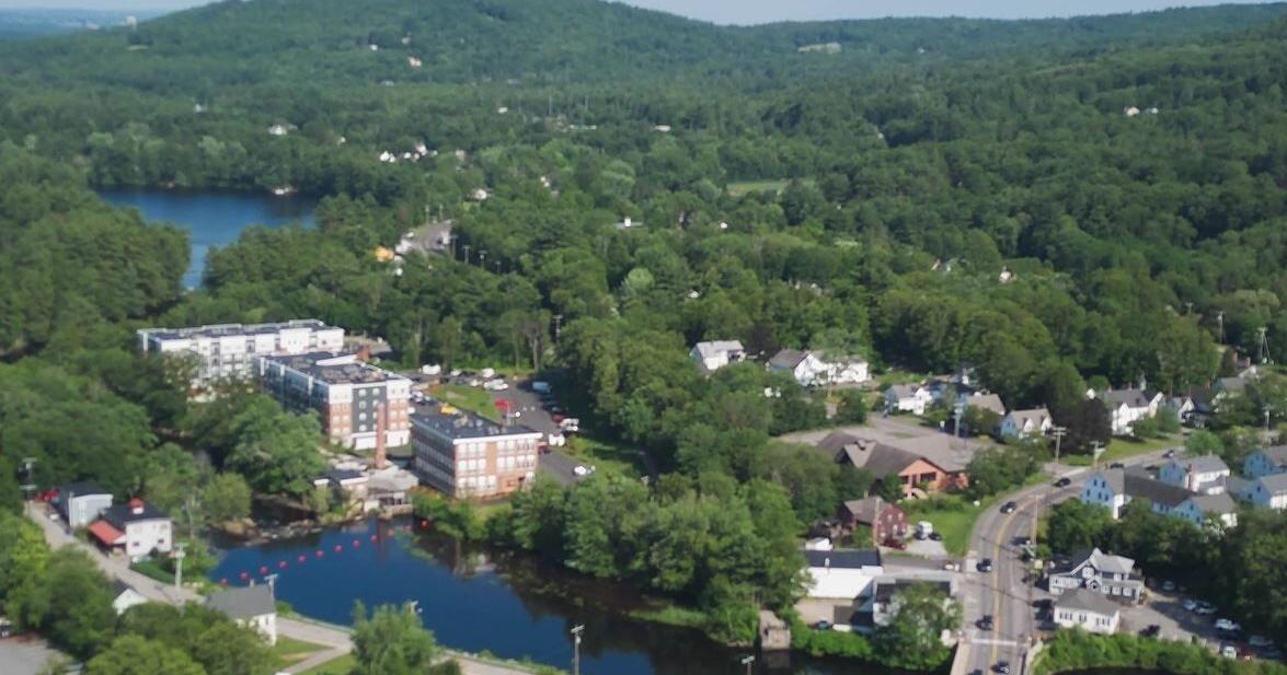 Goffstown housing development seeks money to fix water, sewer infrastructure