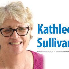 Kathy Sullivan: Sunshine, cool lemonade and a few good books - Vimarsana News