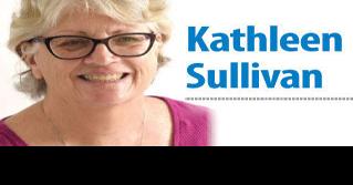 Kathleen Sullivan: Give politics a rest and grab a good book - Vimarsana News
