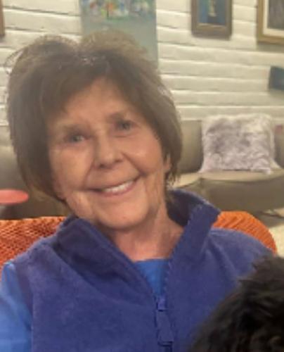 Nancy Guthrie search at Arizona home ends with no arrests. ‘I’m not it,’ detained resident says