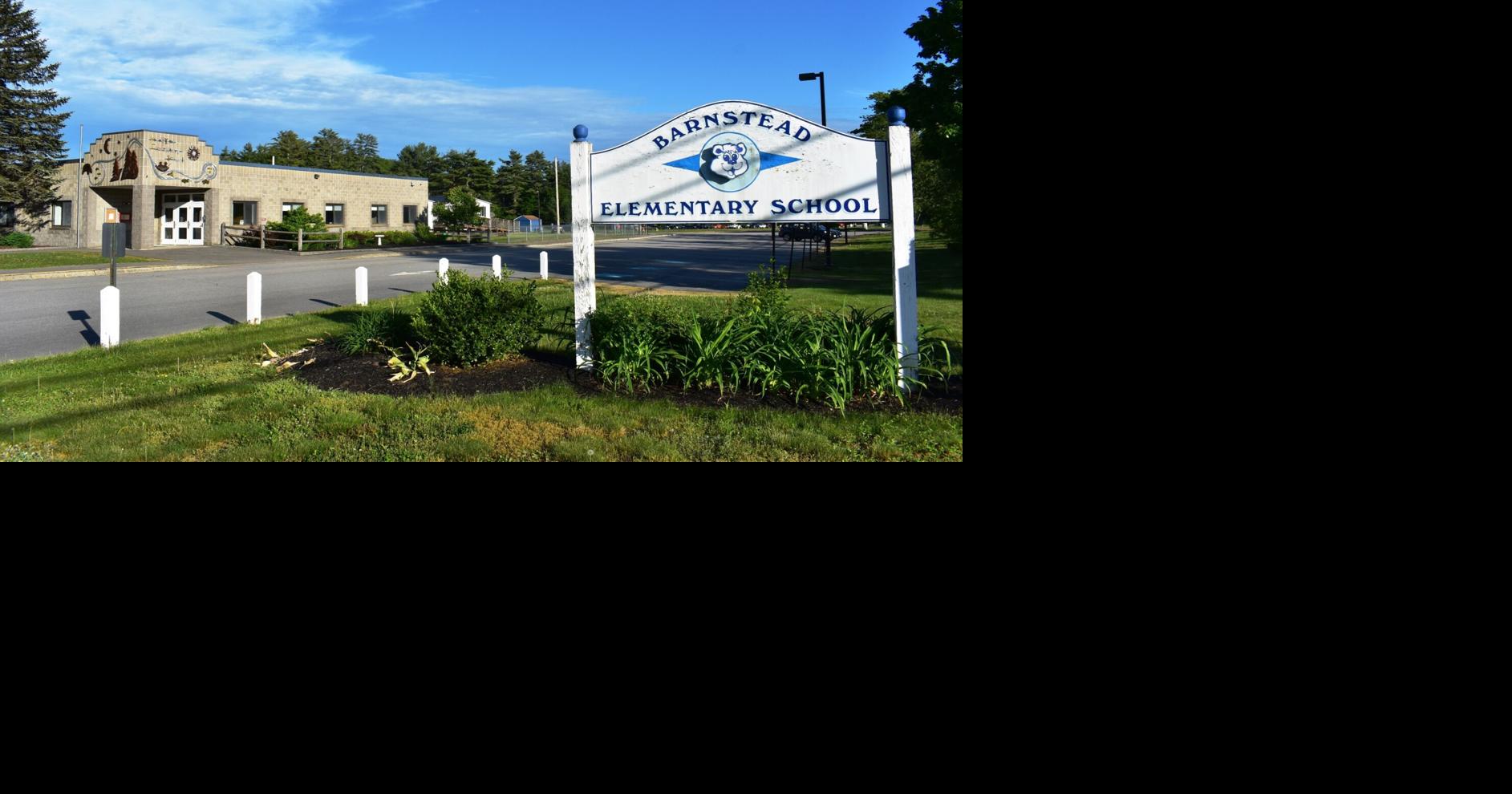 Barnstead School District voters get second chance to accept state