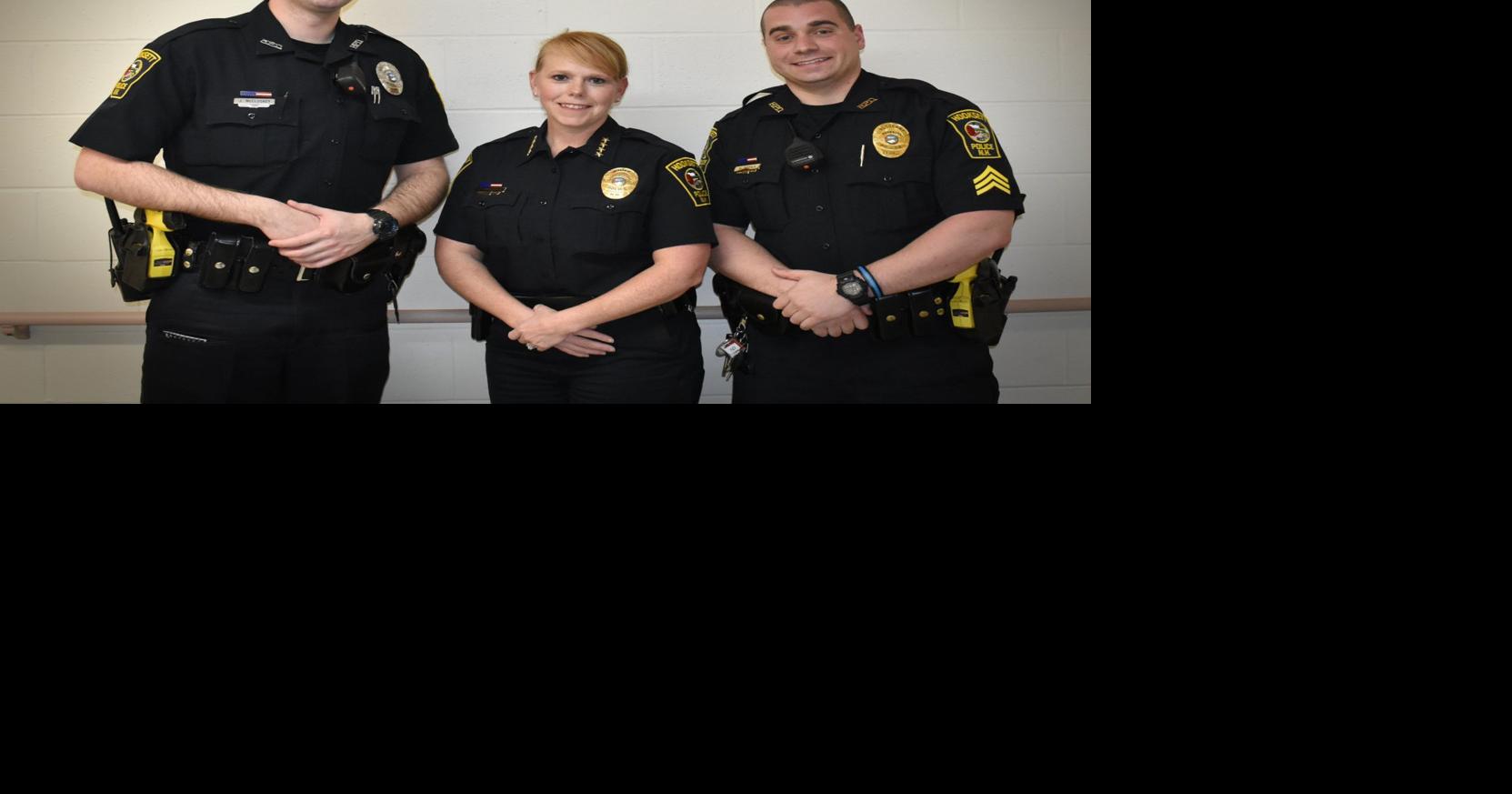 Hooksett police hope for return of K9 unit Hooksett Banner