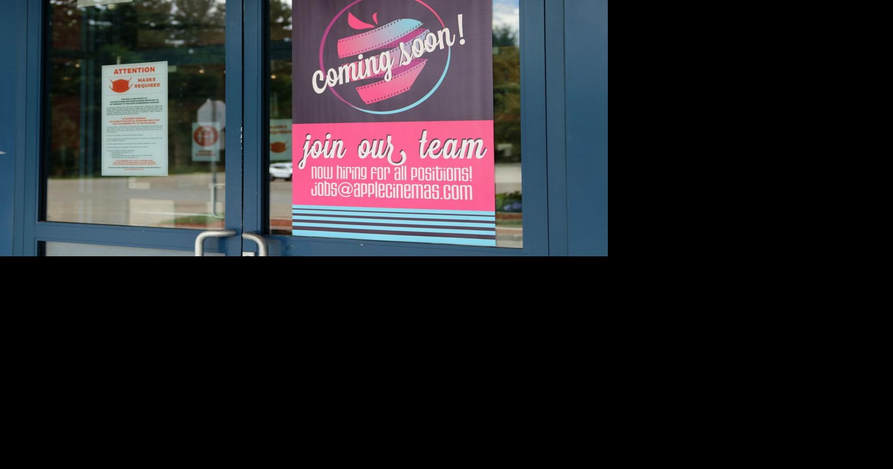 New operator to reopen Cinemagic theaters in Hooksett and Merrimack A