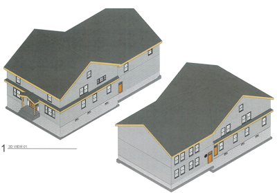 City ZBA to hear plans for housing at former funeral home | Home ...