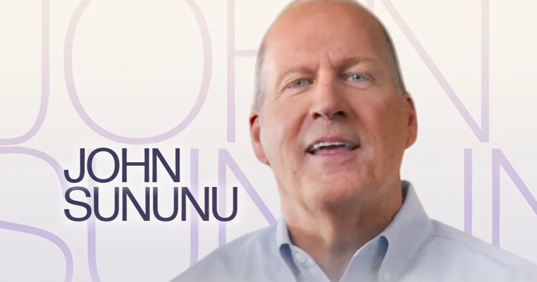 Scott Brown staying in despite Trump primary endorsement of John E . Sununu