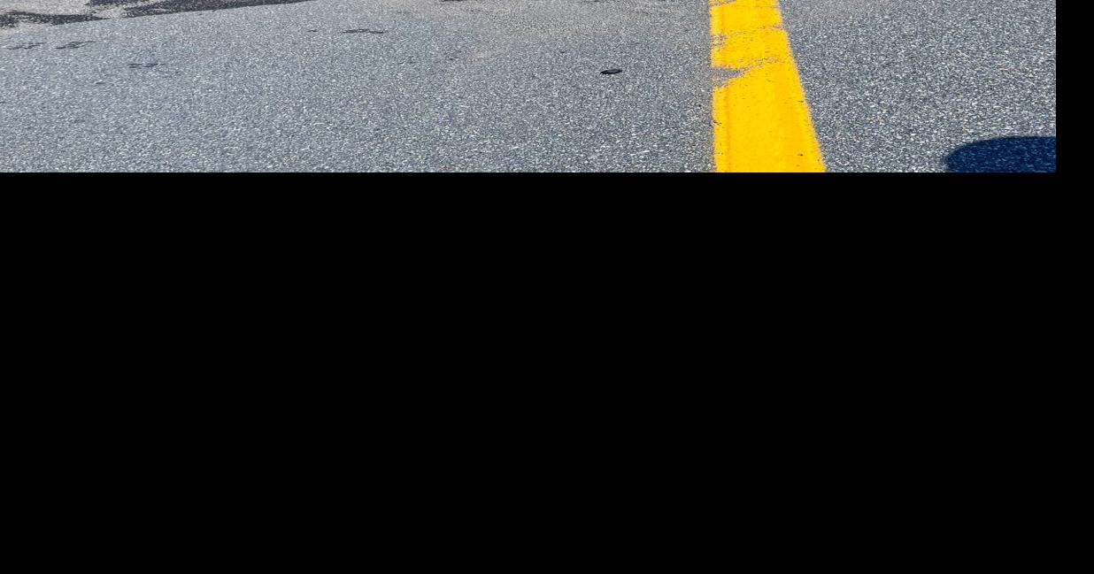 Derry man injured in crash at Bedford Toll Plaza