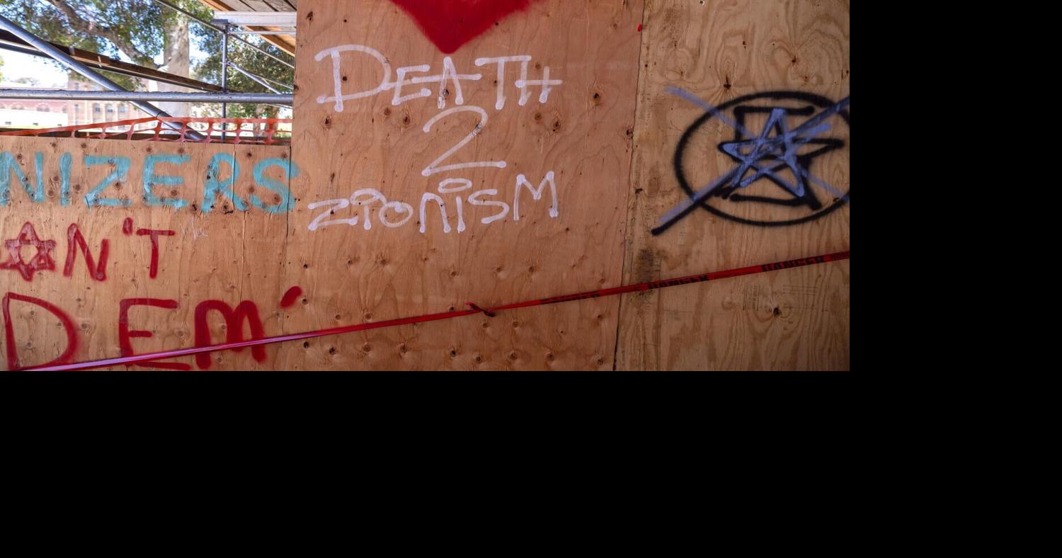 Is Zionism patriotism or racism? Big disagreements over a word in use