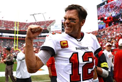 Tom Brady's Buccaneers tickets 2022-23: Where to buy, best prices