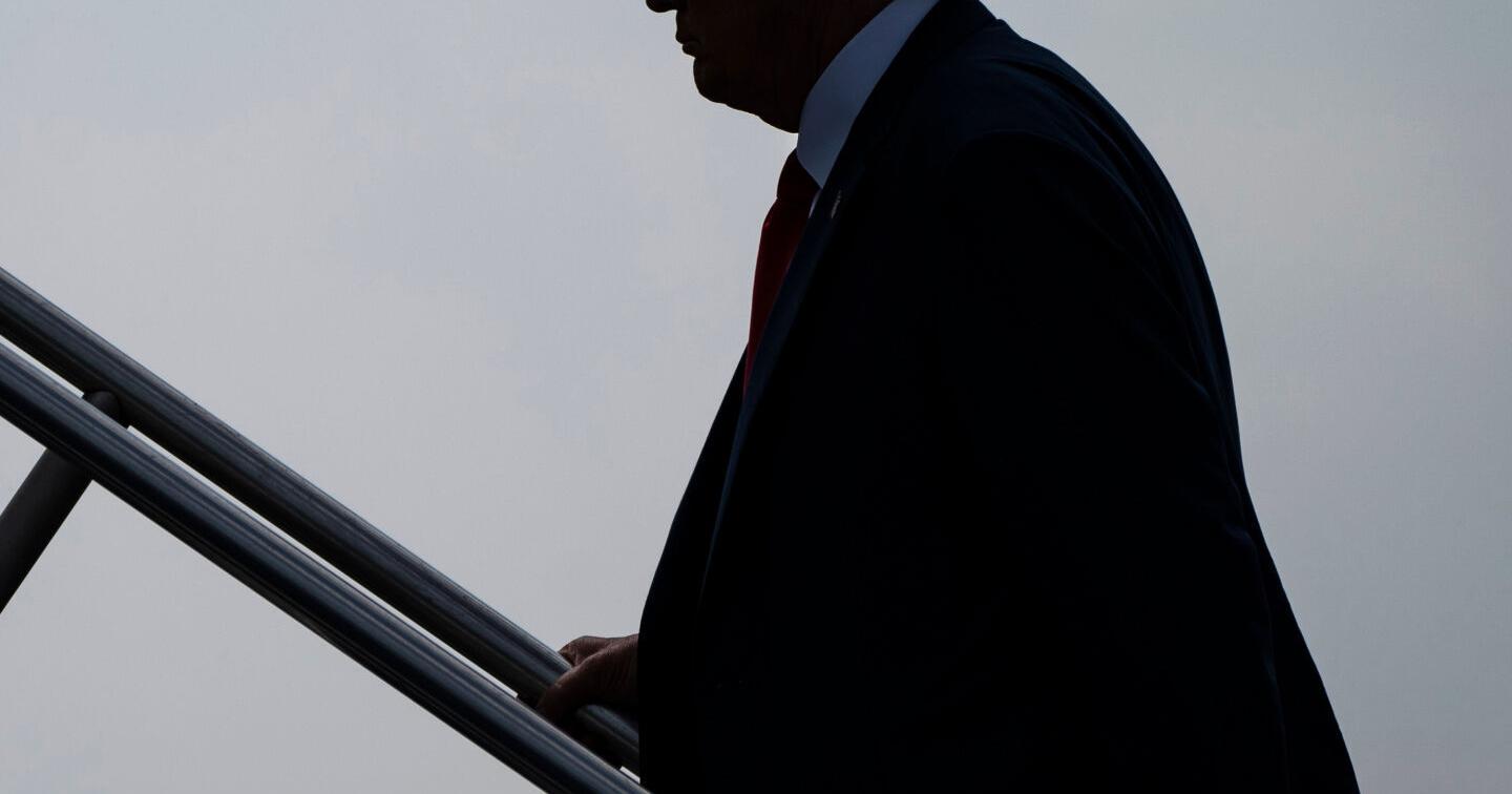 Trump reveals new details about $1 billion in earnings in revised filing - Vimarsana News