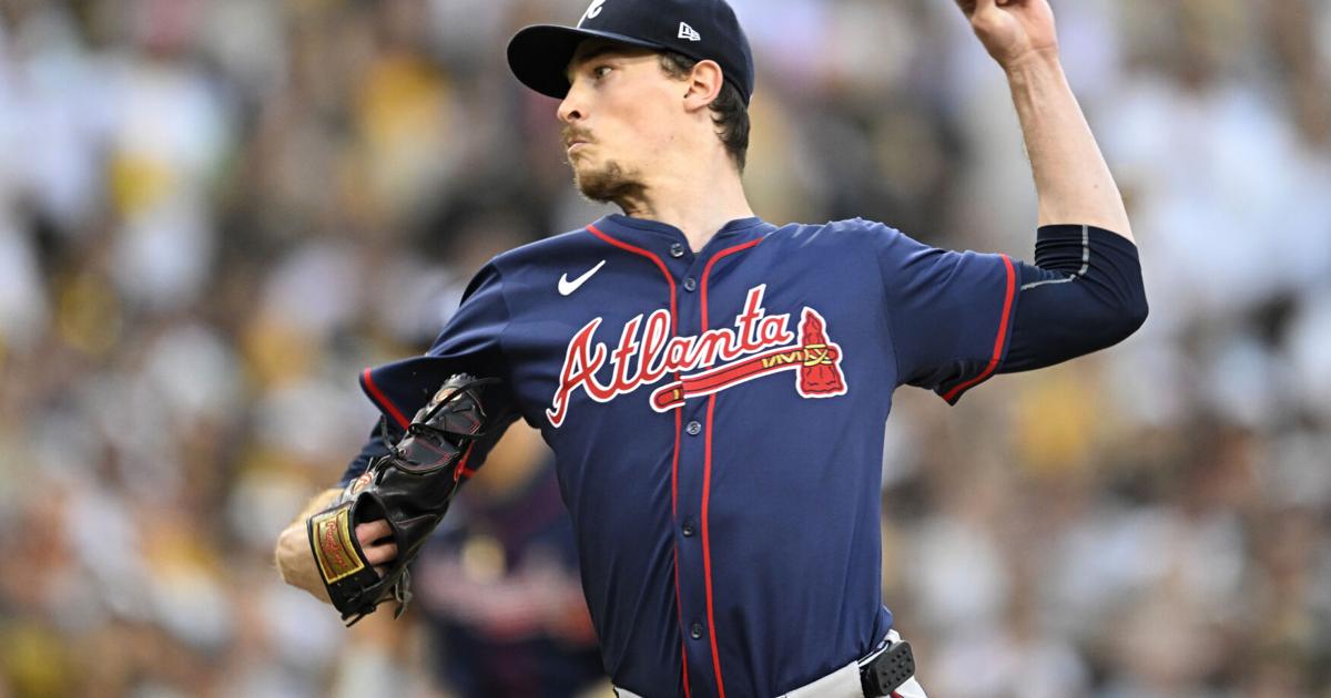 MLB Notebook: Five free agent signings the Red Sox should make MLB MLB Notebook: Five free agent signings the Red Sox should make MLB