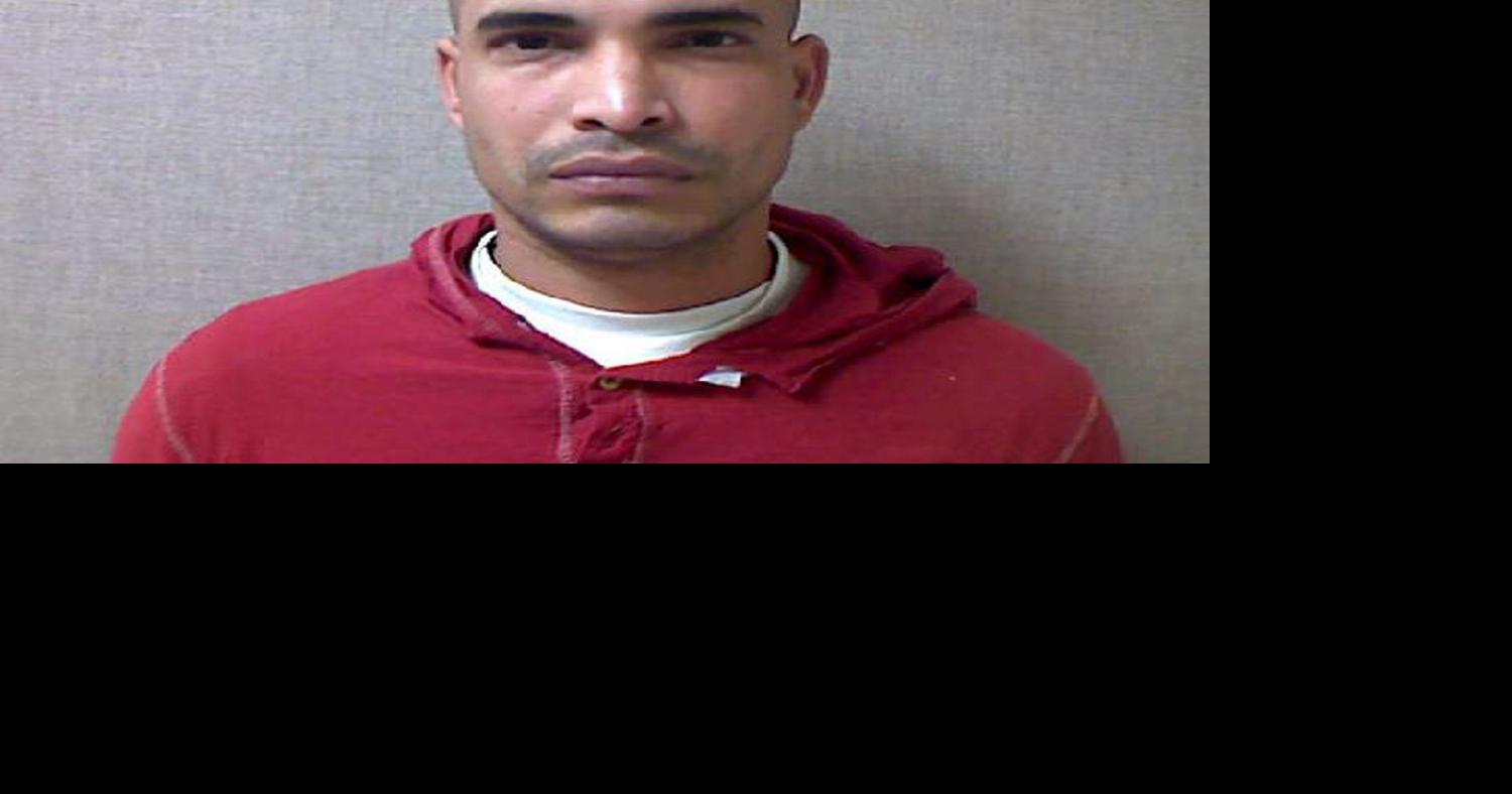 Police Thieves rigging gas pumps to steal debit card information