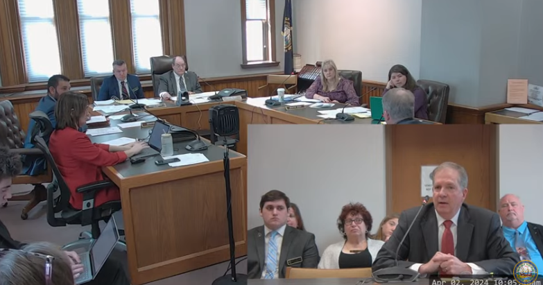 Scanlan backs using fed surplus to support replacing aging voting machines - Vimarsana News