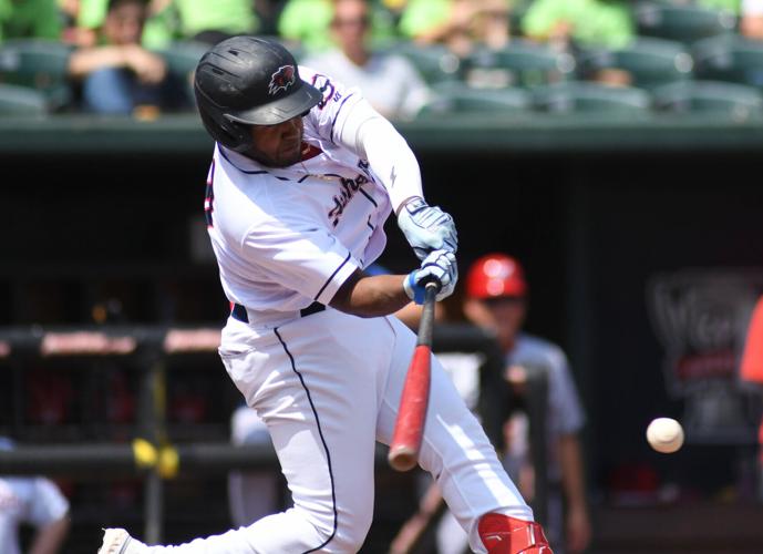 Day 3: Reading Fightin Phils vs. NH Fisher Cats