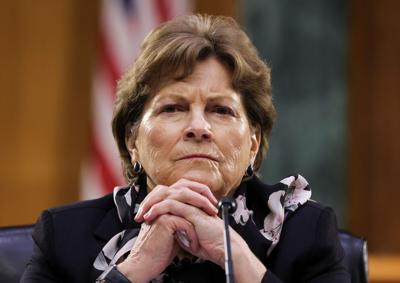Shaheen To Reintroduce Amendment To Allow States And Congress To Limit Election Spending National Unionleader Com Shaheen To Reintroduce Amendment To Allow States And Congress To Limit Election Spending National Unionleader Com