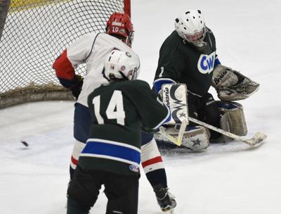High School Roundup Memorial Gets Hat Trick From Mcintyre High