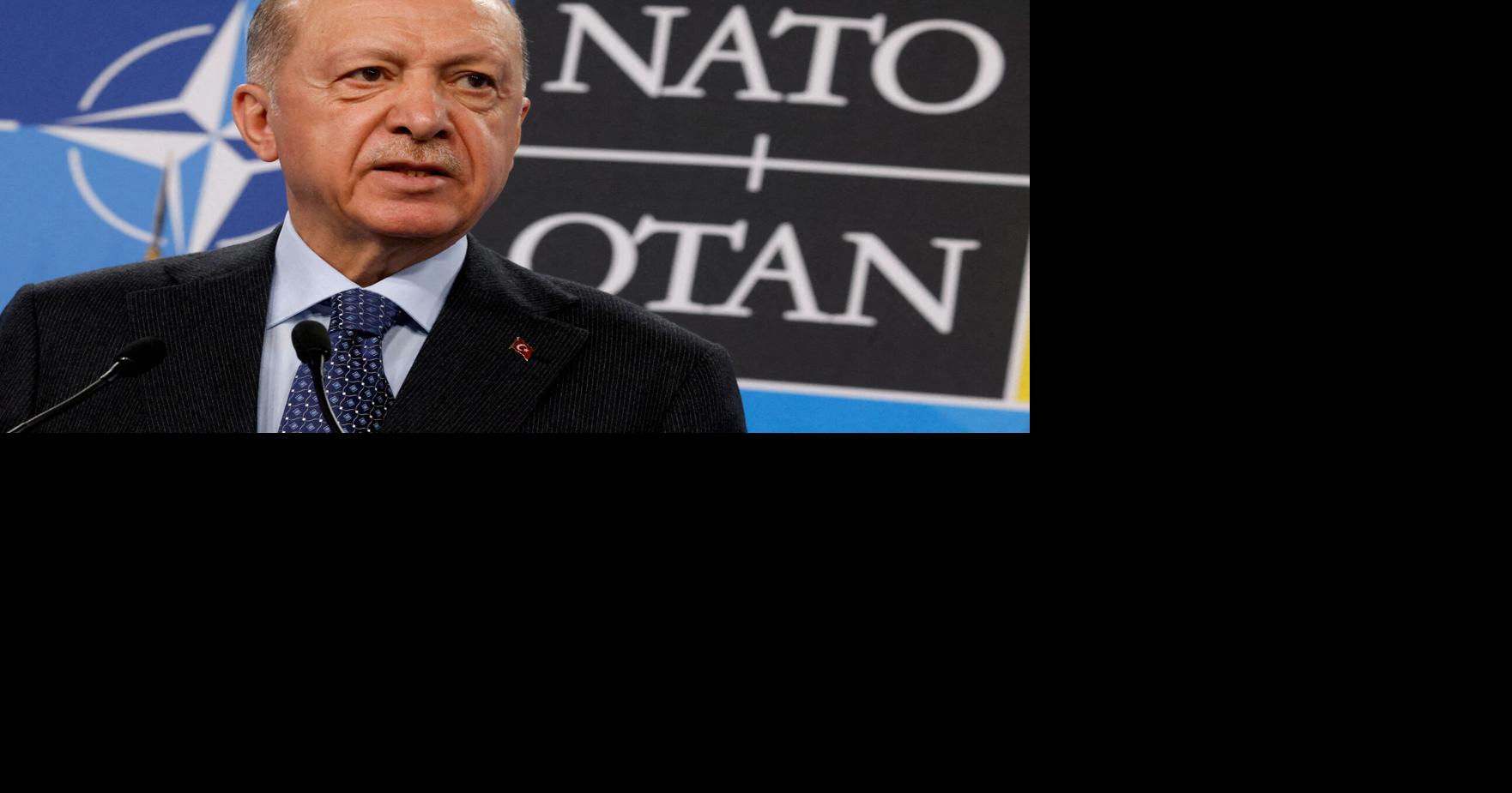 Canada to re-start Turkey arms exports after Sweden NATO backing