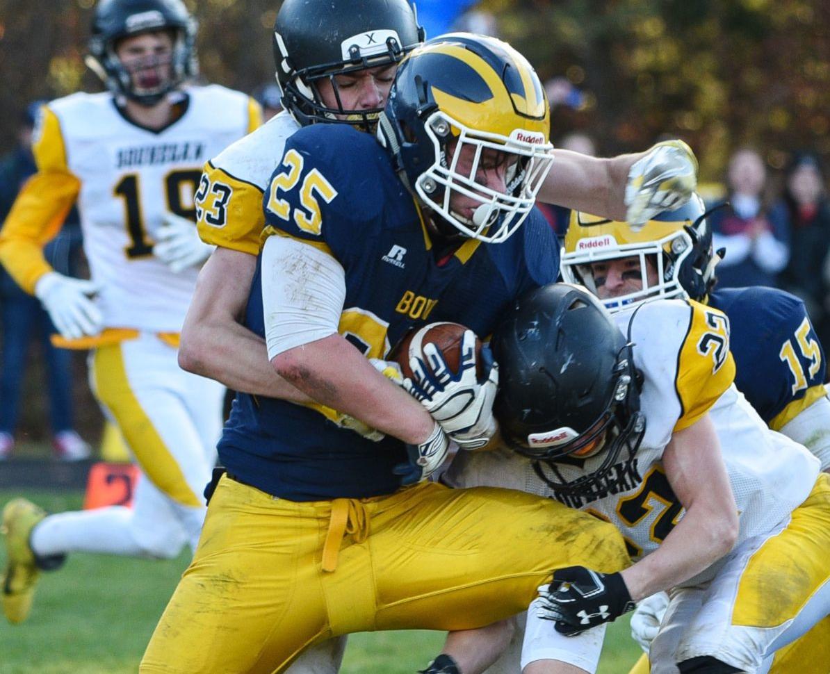 State Of Sports Here S How Nhiaa Football Playoff Matchups Should