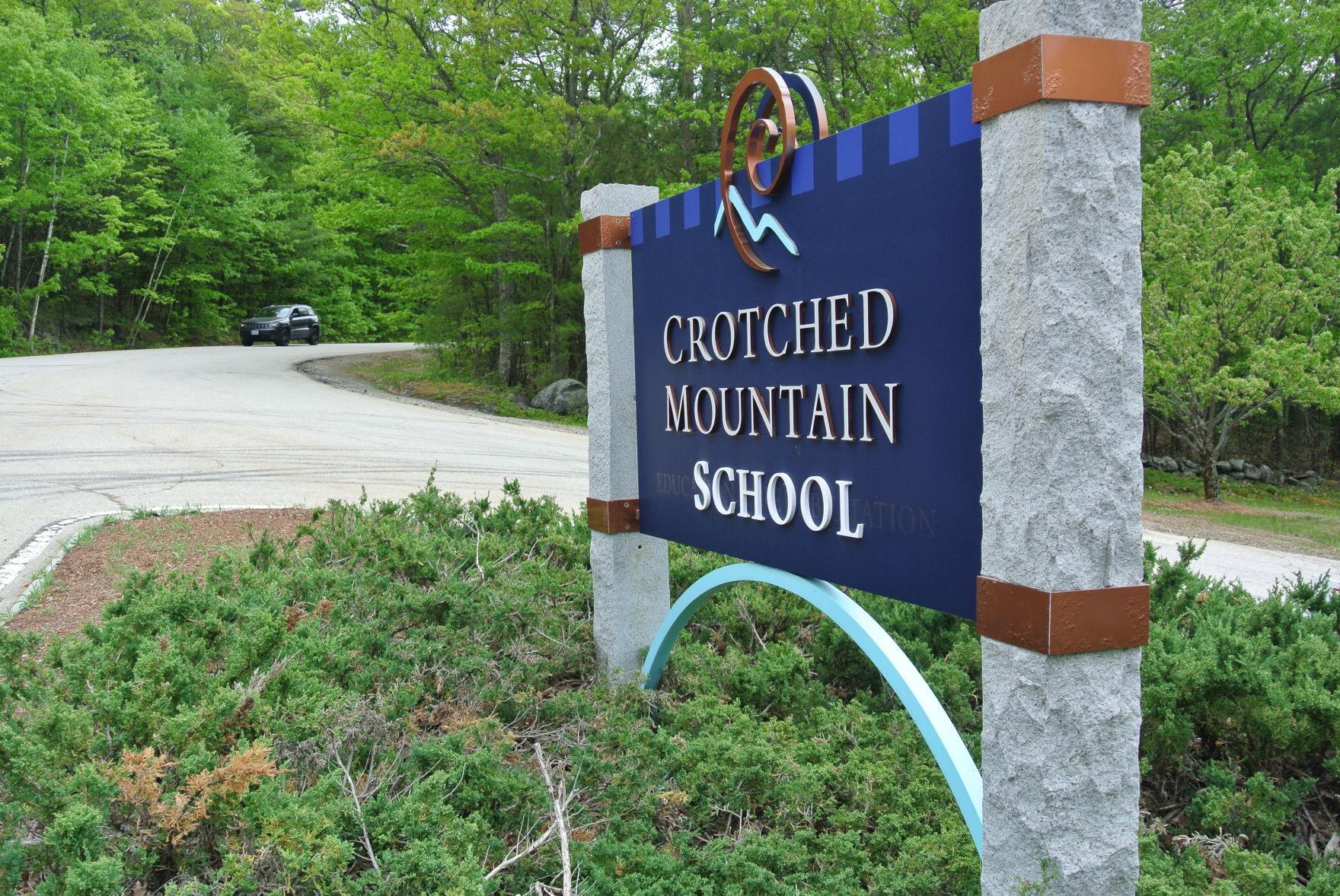 Four Crotched Mountain School staffers test positive for COVID19