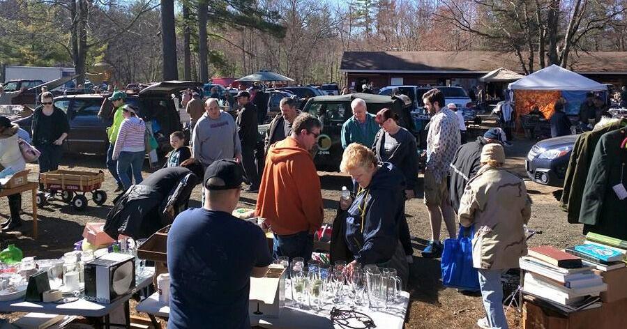 After nearly 50 years in the business, Prieto family selling Hollis Flea Market - Vimarsana News