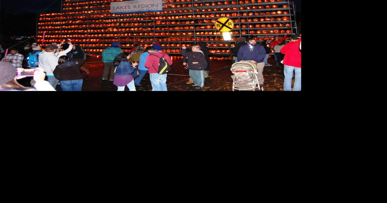 Laconia, Chamber of Commerce at odds over future home of Pumpkin