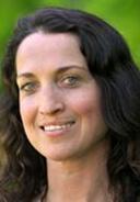 Rebecca Hamilton