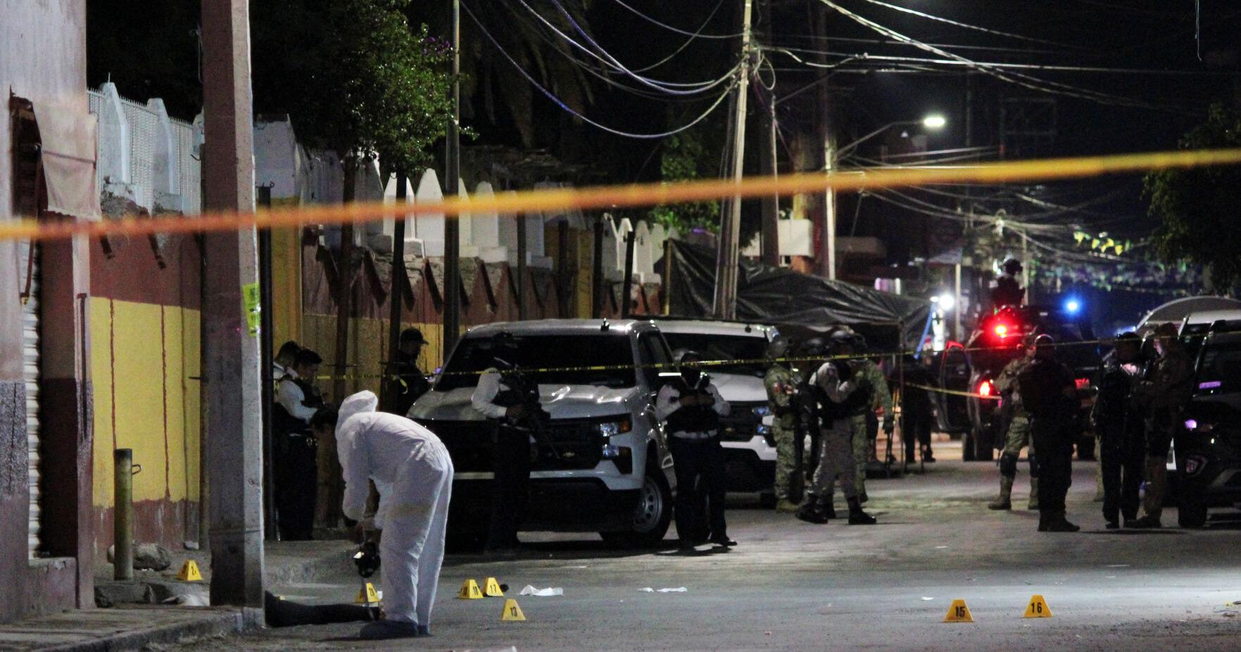 Catholic bishops meet with Mexico's cartel bosses to plead for peace | Religion - Vimarsana News