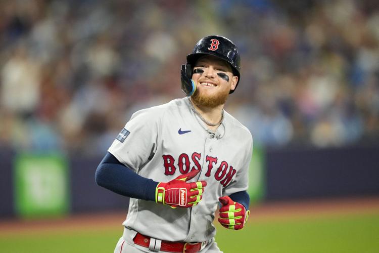 Red Sox roster: A position-by-position breakdown of where things stand  entering the offseason - The Boston Globe