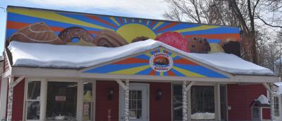 Bakery sues Conway in federal court over sign ordinance | Courts |  unionleader.com