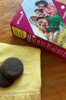Is the new Girl Scout cookie any good? It depends on where you live.
