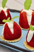 Granite Kitchen: Make the most of strawberry season
