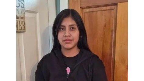 Manchester girl, 16, was last seen walking to school Monday morning