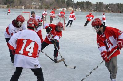 Astros Ice Hockey