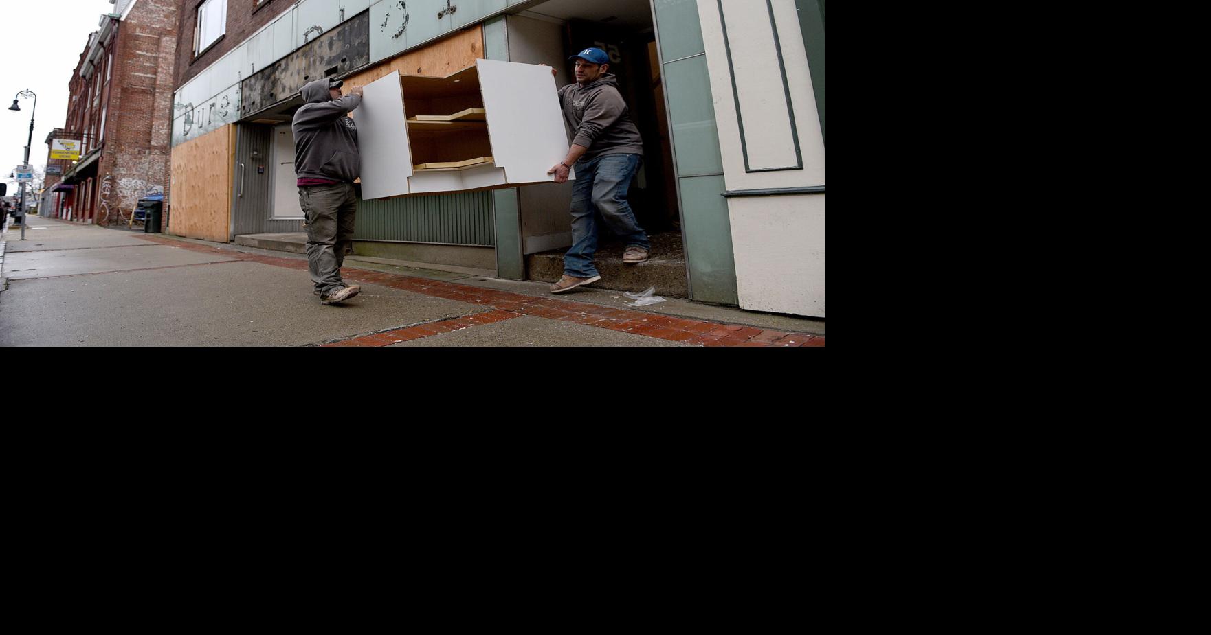 Some Possible Long Term Fixes To The Homeless Problem City Matters