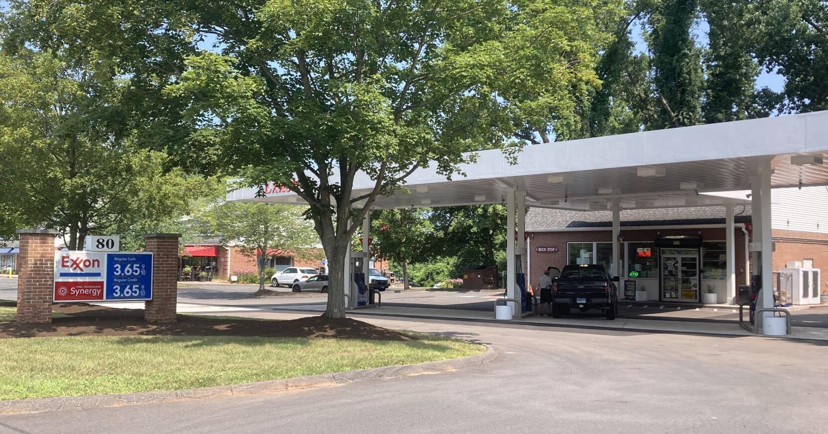Connecticut has 21 gas stations going to auction; 3 NH stations to be sold - Vimarsana News