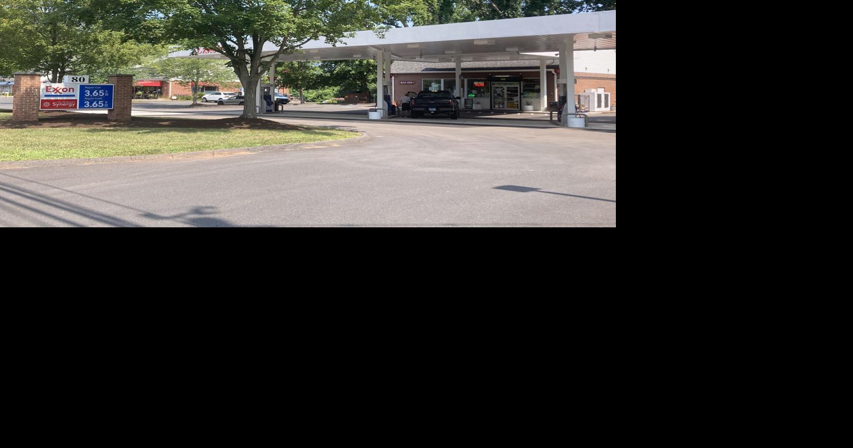 Connecticut has 21 gas stations going to auction; 3 NH stations to be