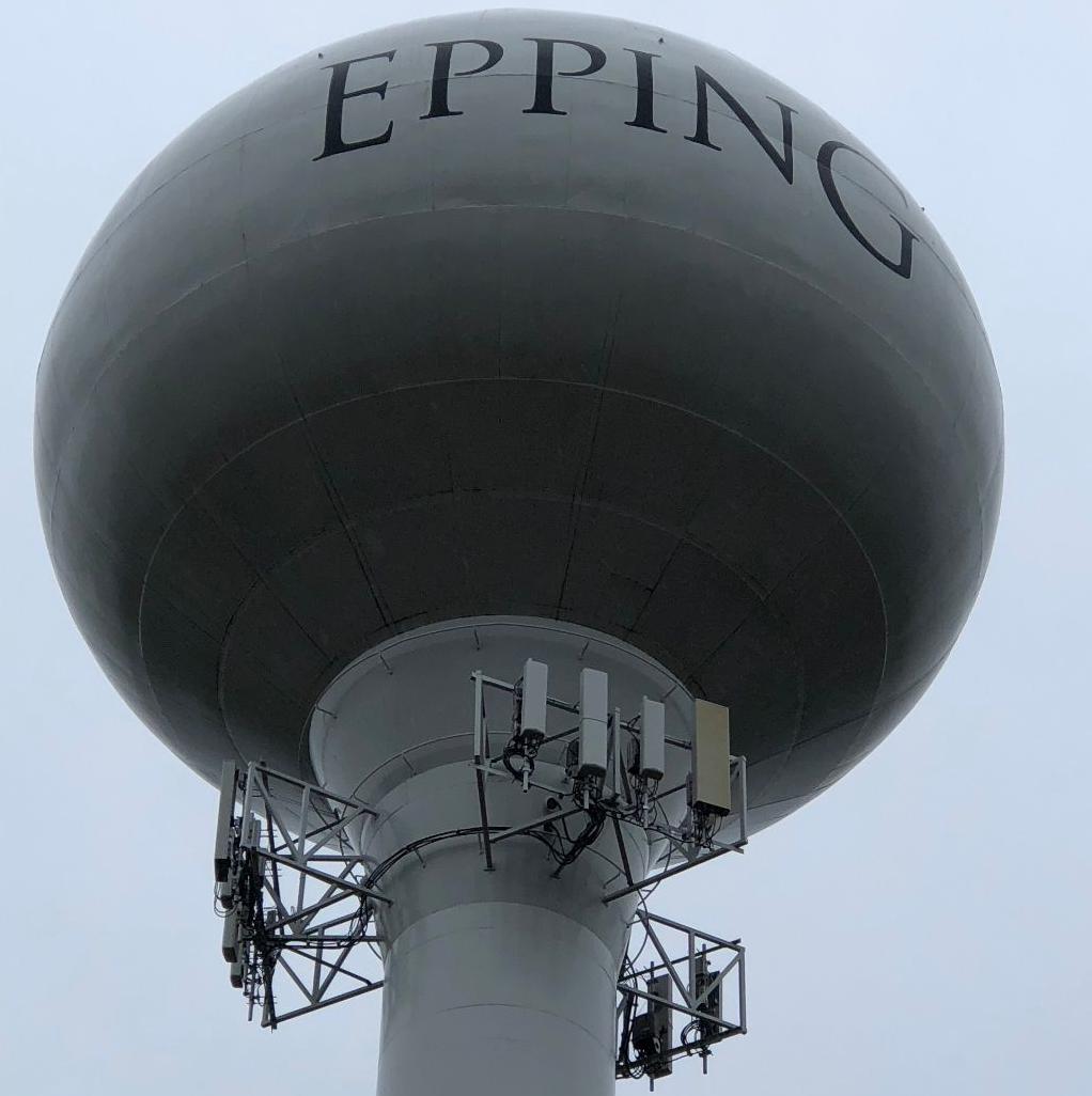 Costly treatment plant needed to end halt in new water connections in