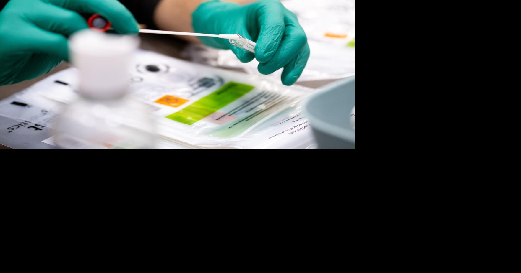 Nashua schools to expand availability of COVID19 testing for students