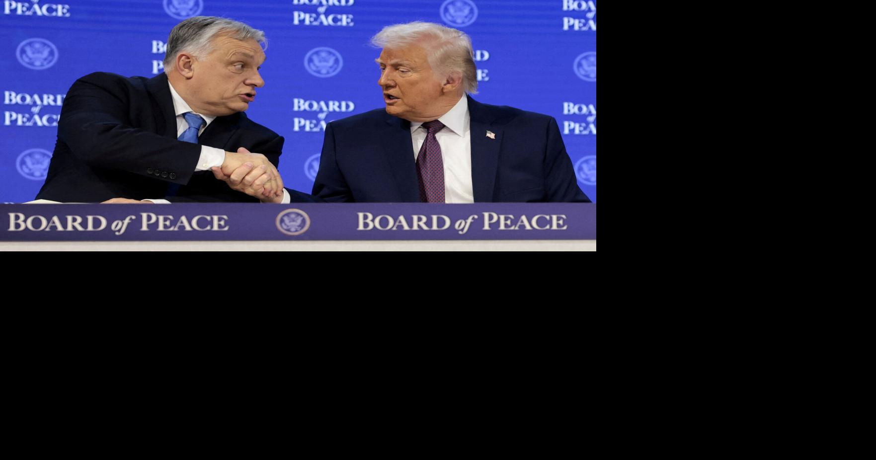 To tilt Hungarian election, Russians proposed staging assassination attempt