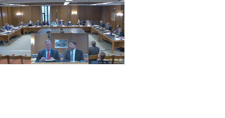 House panel endorses perks for charity casino operators, nonprofits - Vimarsana News