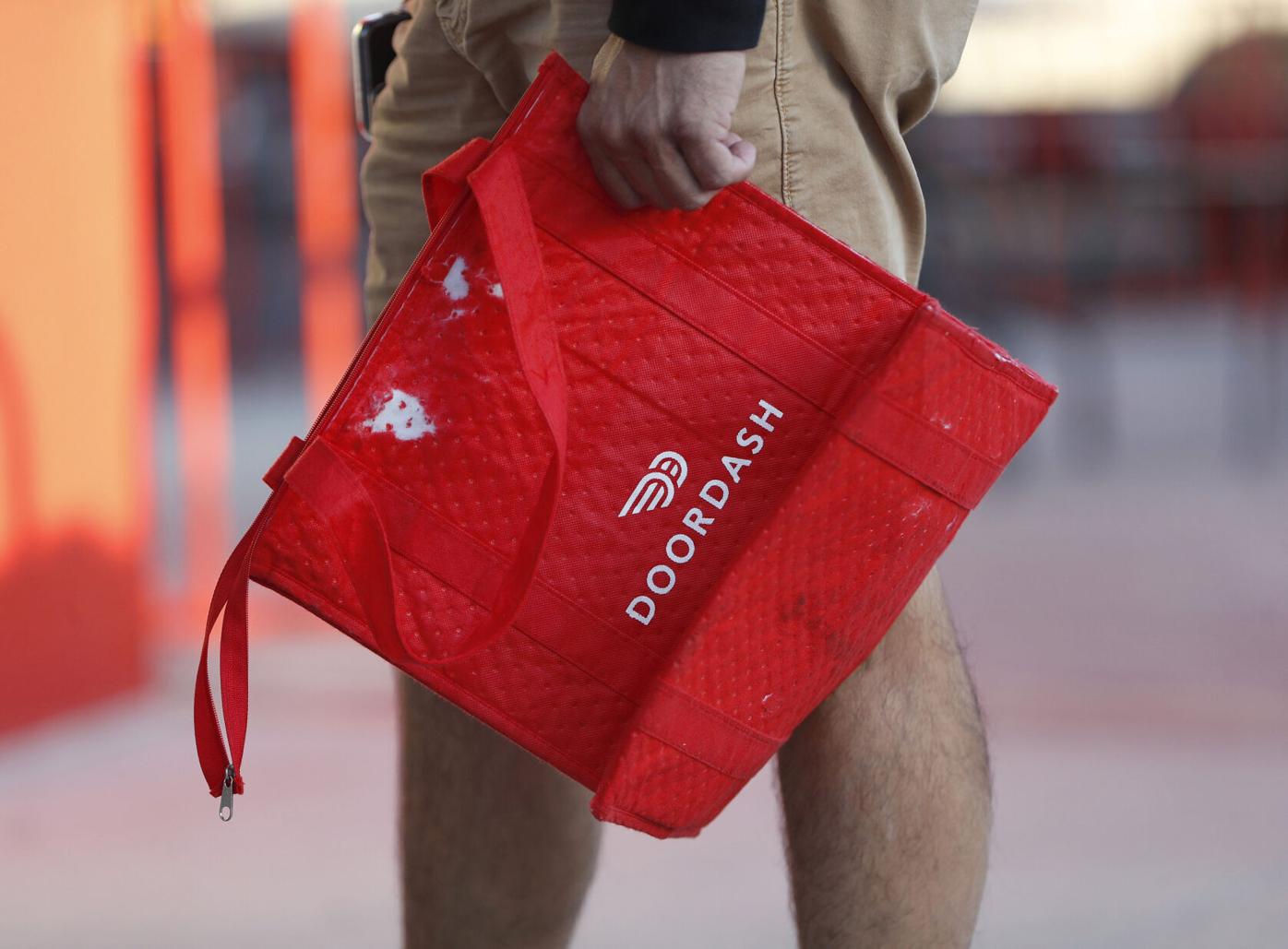 How To Logout Of DoorDash App 