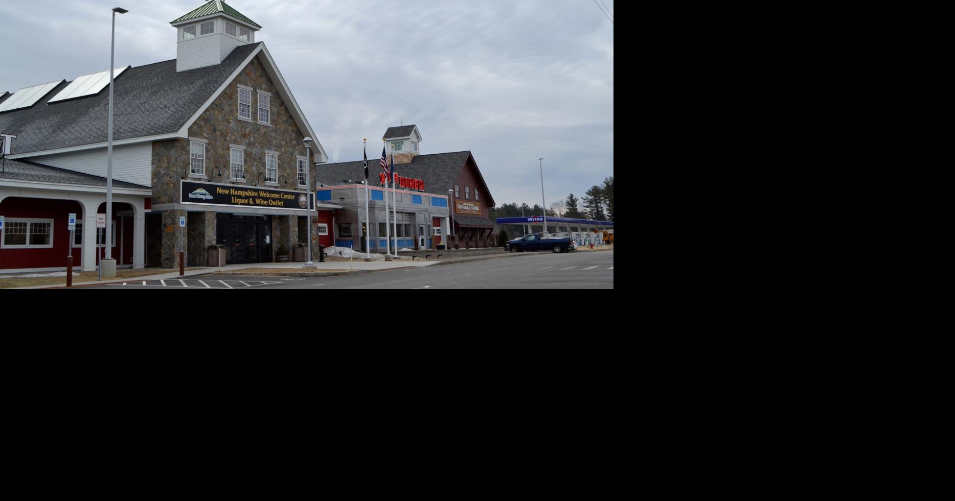 Liquor Store Workers Get 10 Pay Bump As Lower Volume Stores Are Closed Coronavirus Unionleader Com